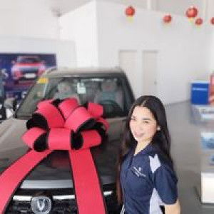 Shella Fadrigore profile icon