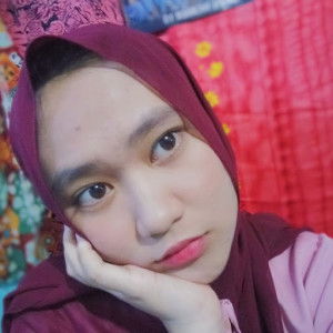 cici santika profile icon