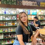 Lady Joy Rabi profile icon