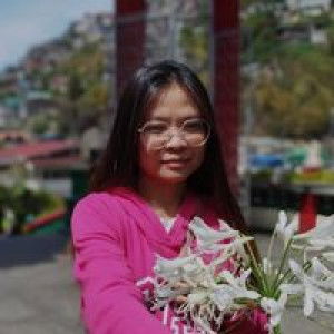 Cristina Marquez profile icon