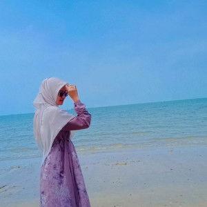 Ayu Maghfiroh profile icon