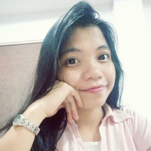 Grace Yanti Clarita Galingging