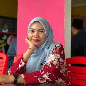 Aleeya Danisha profile icon