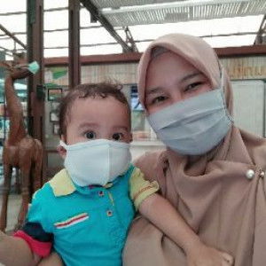 Sinta Sopianah profile icon