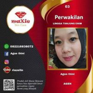 Agustini profile icon