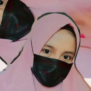 Saskia Khairul Nisa profile icon