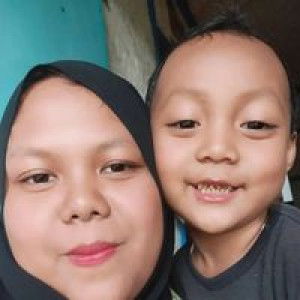 Shanti Ayu Lestari profile icon