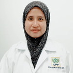 SITI SHADIYA LADERLAH profile icon