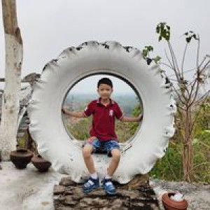 แม่น้องต้นบุญ ครับผม profile icon