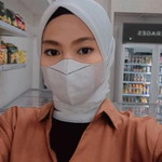 Pati Mah profile icon