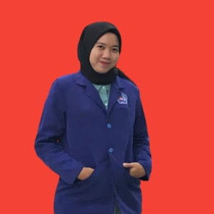 Rofi Hamidah profile icon