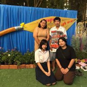 อาย กะ มาย profile icon