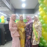 Alida Samsudin profile icon