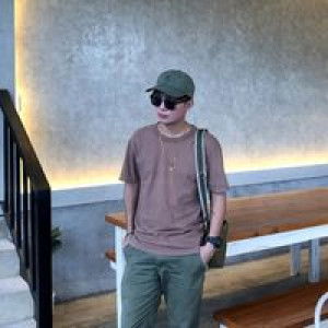 Rex Salem profile icon