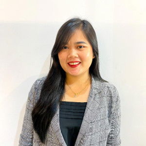 octavia sianipar profile icon