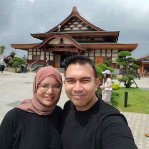 Setya Rini profile icon