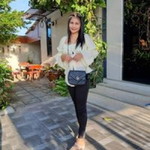 Pu Junjira profile icon