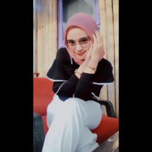 ANNISSA OKTAVIANI profile icon