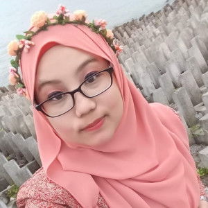 Fatihah Daud profile icon