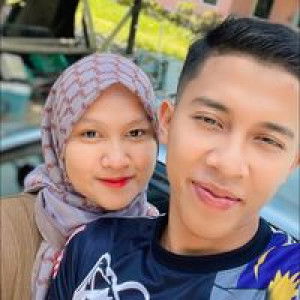 Riniey Sazlin profile icon