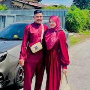 Fatihah Farhana profile icon