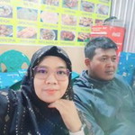 Badiatul Hidayah profile icon