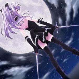 Lady Pines profile icon