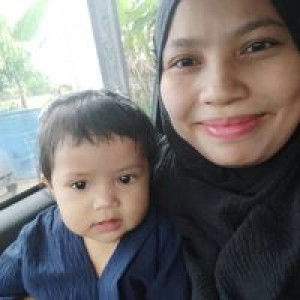 Nur Fatinhumairah profile icon