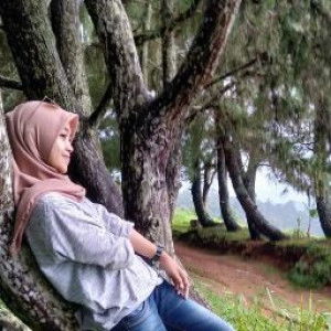 Maya reka Fadilla profile icon