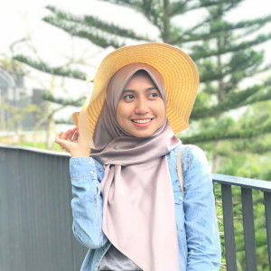 Nurul Hamira profile icon