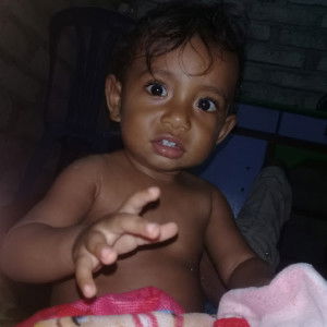 Anyelin Manuk profile icon