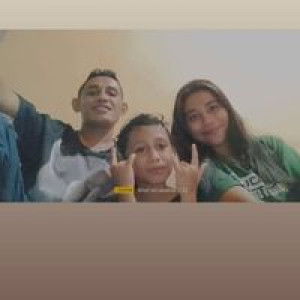 Unhy Teluma Richardowerang profile icon