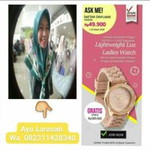 Ayu Larasati profile icon
