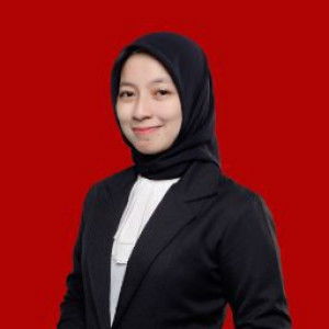 Jessica Pramudhita profile icon