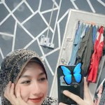 Nasrudia Ma'sae profile icon