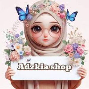 Adzkia Kia profile icon