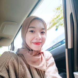 ketut yuni profile icon