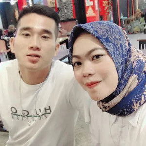 Aprisa Daniati profile icon