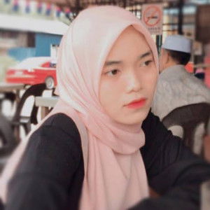 Ferysha Ezreena binti Abu Yamin profile icon