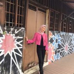 Ain Athirah profile icon