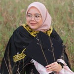 Faatin Roslan profile icon