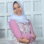 Nur cantik profile icon