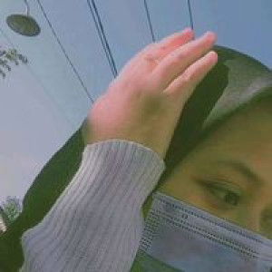 Ajeng Asih profile icon