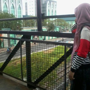 Wiwik Nurlailiyah profile icon