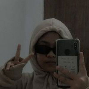 Anissa Nurrahmah Berlianti profile icon