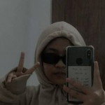 Anissa Nurrahmah Berlianti profile icon