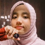 Aina Husna Mohd Norzalan profile icon
