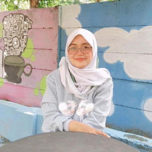 Binna Shaumi profile icon