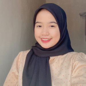 nabila bila profile icon