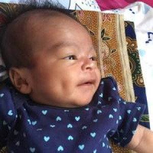 Alvaren Harefa profile icon